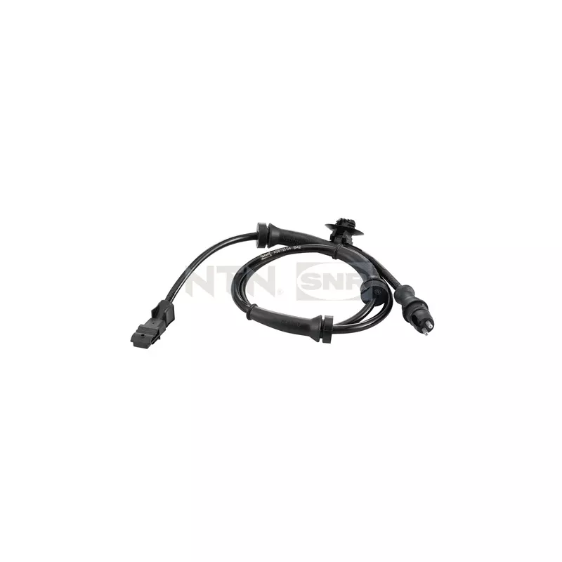 Capteur, vitesse de roue avant SNR ASB155.04