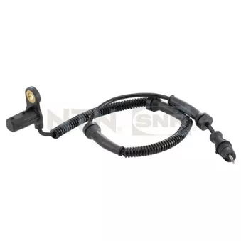 Capteur, vitesse de roue SNR ASB155.05