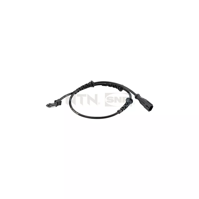 Capteur, vitesse de roue avant SNR ASB155.06