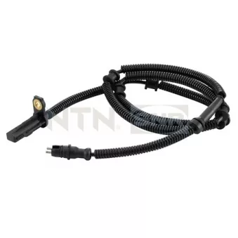 Capteur, vitesse de roue SNR ASB155.07