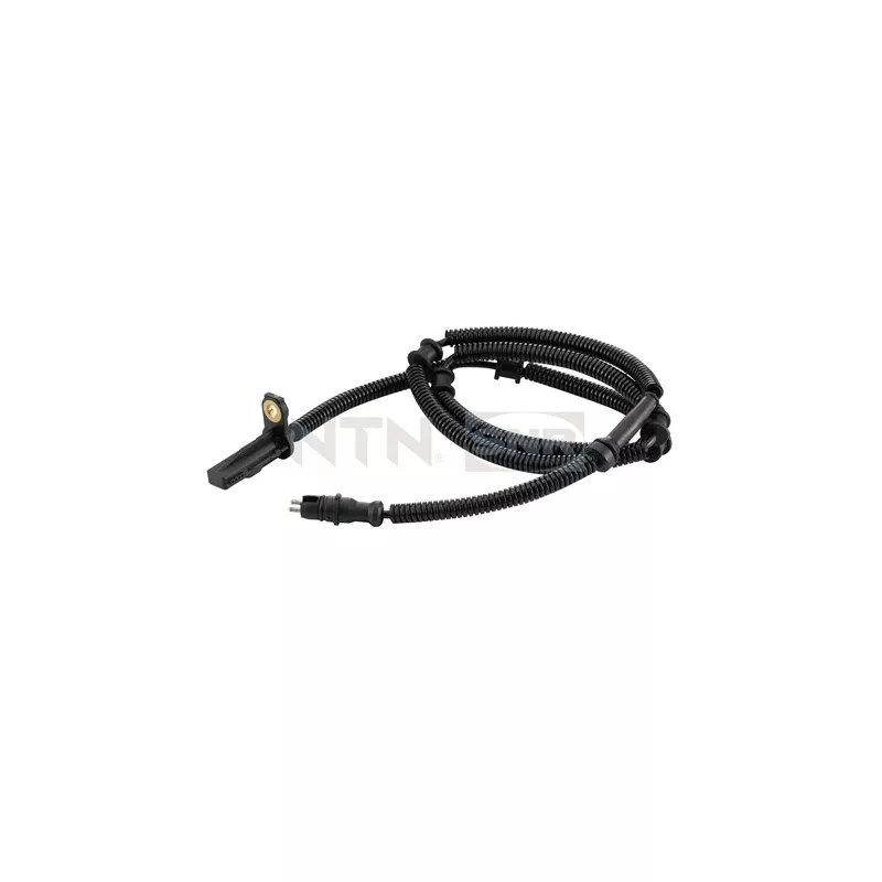 Capteur, vitesse de roue SNR ASB155.07