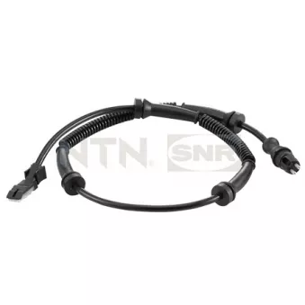 Capteur, vitesse de roue SNR ASB155.10
