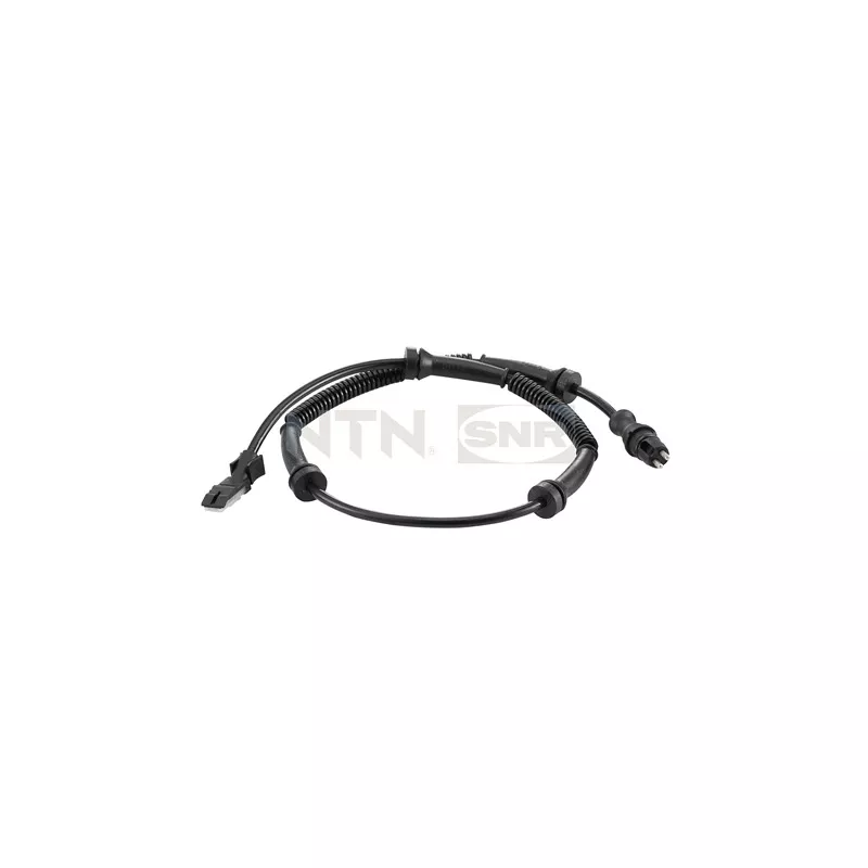 Capteur, vitesse de roue SNR ASB155.10