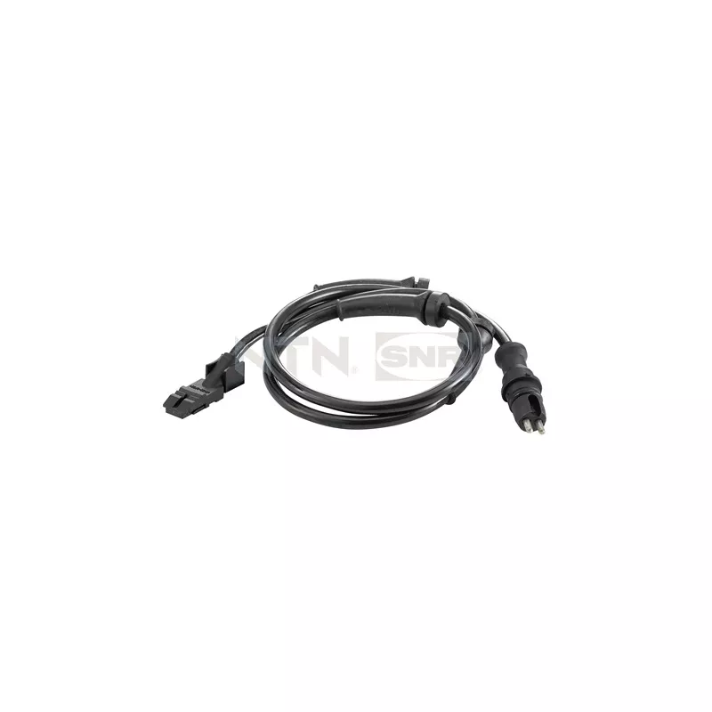 Capteur, vitesse de roue SNR ASB155.12