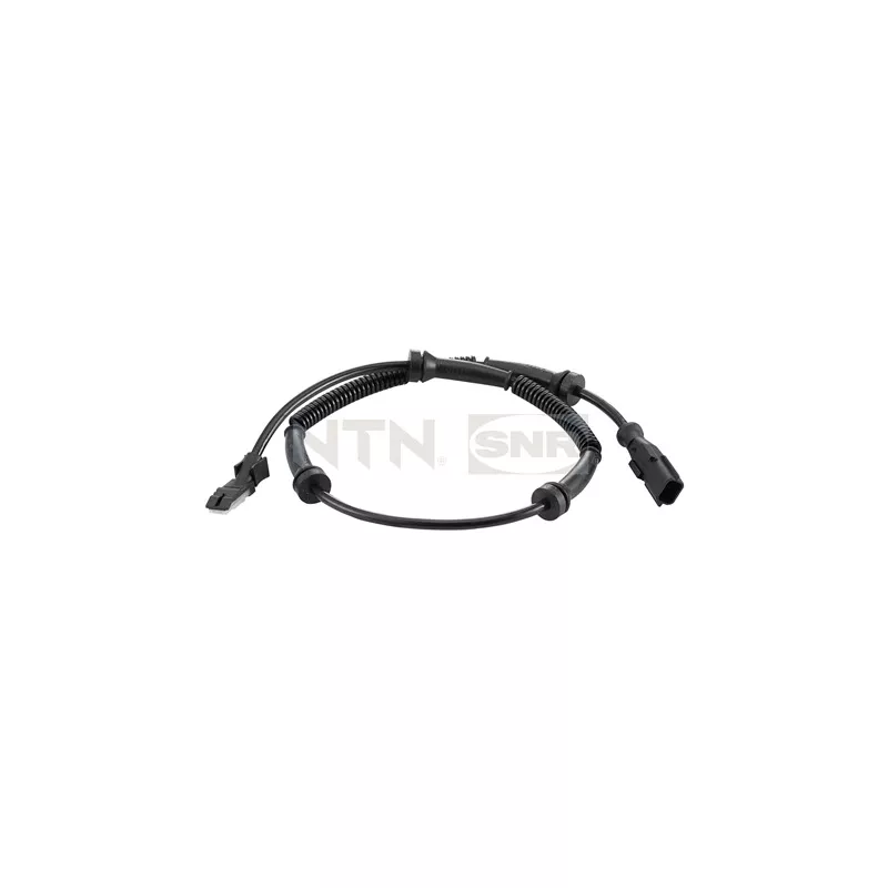 Capteur, vitesse de roue SNR ASB155.17