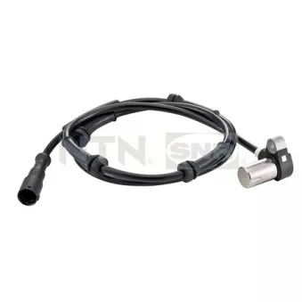 Capteur, vitesse de roue SNR ASB155.18