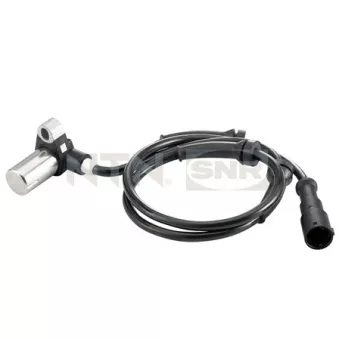 Capteur, vitesse de roue SNR ASB155.19