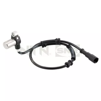 Capteur, vitesse de roue SNR ASB155.20