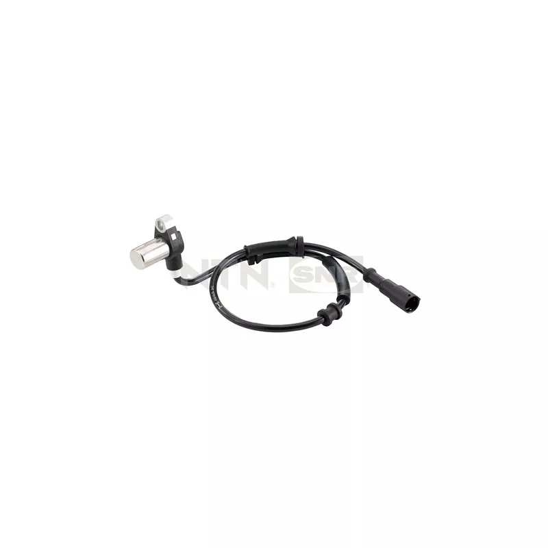 Capteur, vitesse de roue SNR ASB155.20