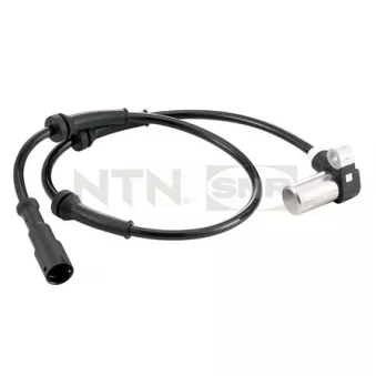 Capteur, vitesse de roue SNR ASB155.21