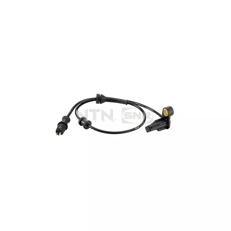 Capteur, vitesse de roue SNR ASB155.25