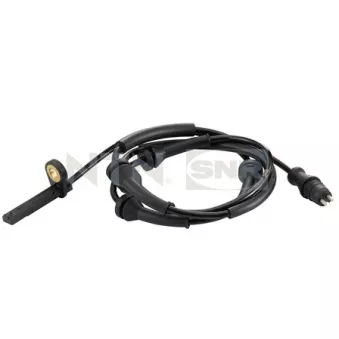 Capteur, vitesse de roue SNR ASB155.27