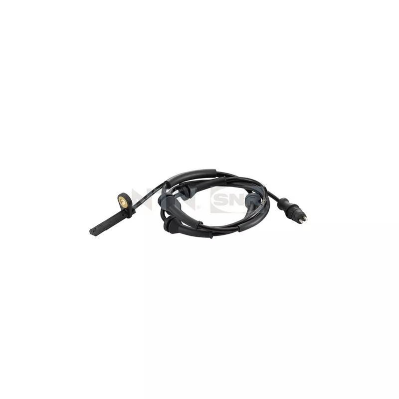 Capteur, vitesse de roue SNR ASB155.27