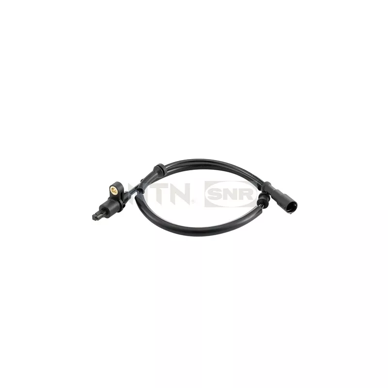 Capteur, vitesse de roue SNR ASB155.28