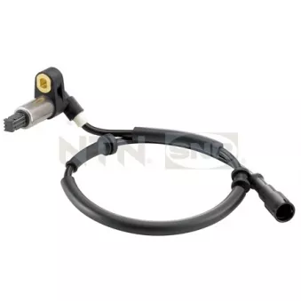 Capteur, vitesse de roue SNR ASB155.31