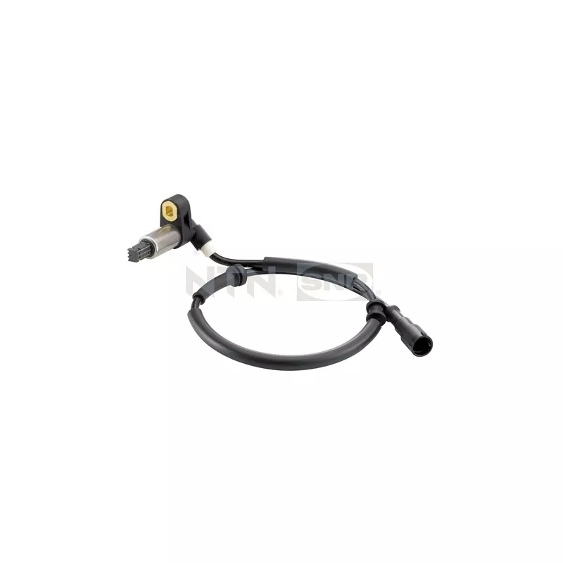 Capteur, vitesse de roue SNR ASB155.31