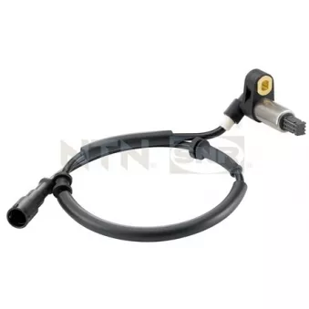 Capteur, vitesse de roue SNR ASB155.32