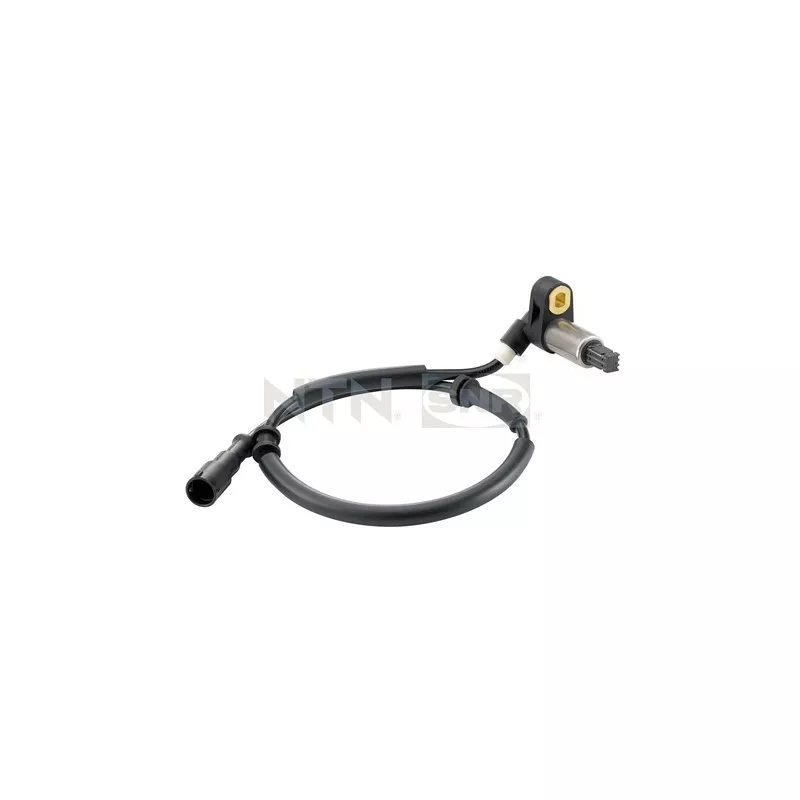 Capteur, vitesse de roue SNR ASB155.32