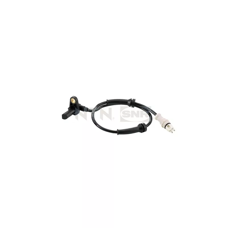 Capteur, vitesse de roue SNR ASB155.33