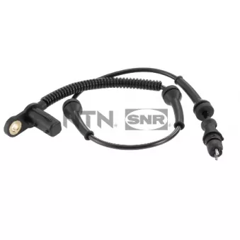 Capteur, vitesse de roue SNR ASB155.39