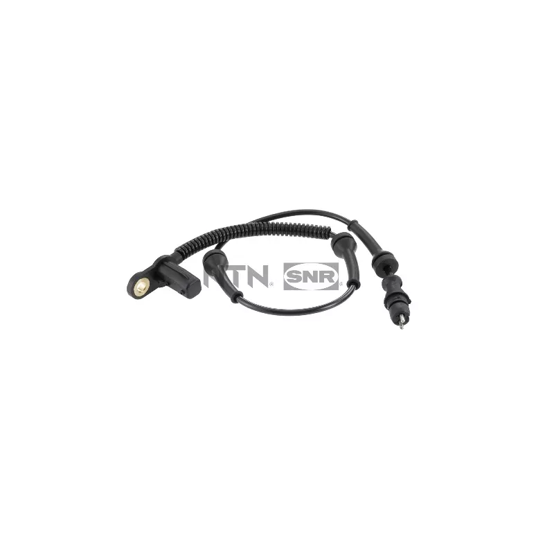 Capteur, vitesse de roue SNR ASB155.39