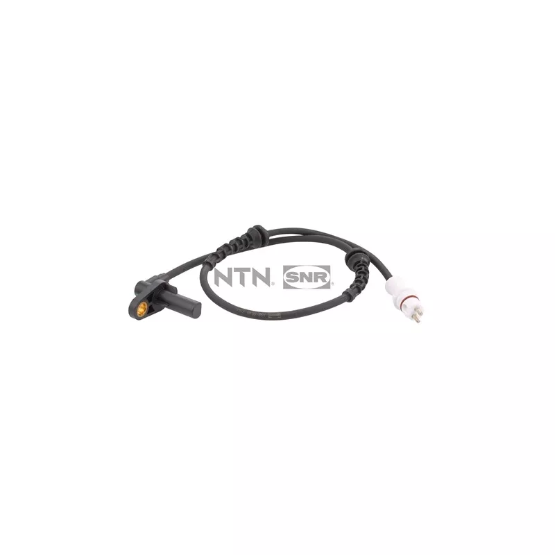 Capteur, vitesse de roue avant SNR ASB155.40