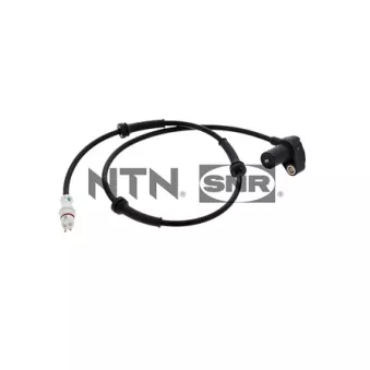 Capteur, vitesse de roue SNR ASB155.41