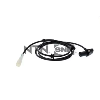 Capteur, vitesse de roue SNR ASB155.42