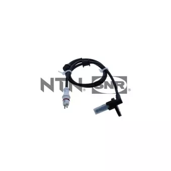 Capteur, vitesse de roue SNR ASB155.43