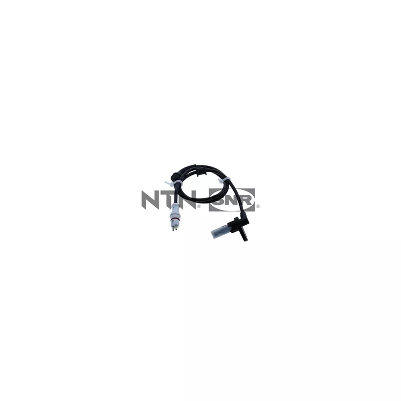 Capteur, vitesse de roue SNR ASB155.43