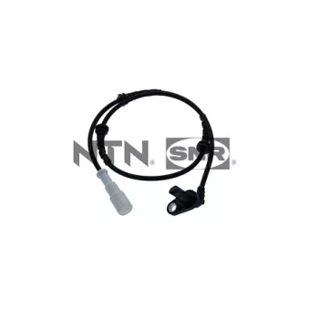 Capteur, vitesse de roue SNR ASB155.44
