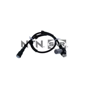 Capteur, vitesse de roue SNR ASB155.50