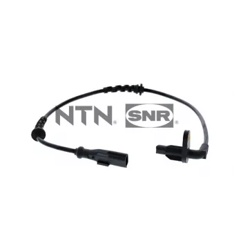 Capteur, vitesse de roue SNR ASB155.51