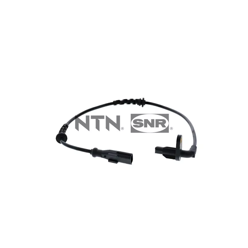 Capteur, vitesse de roue SNR ASB155.51