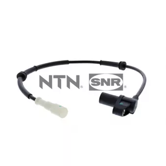 Capteur, vitesse de roue avant SNR ASB155.52