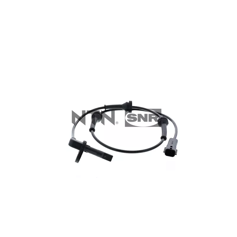 Capteur, vitesse de roue SNR ASB155.53