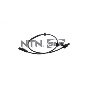 Capteur, vitesse de roue SNR ASB155.57
