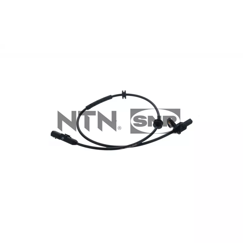 Capteur, vitesse de roue SNR ASB155.57