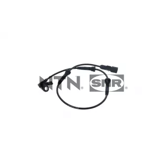 Capteur, vitesse de roue SNR ASB155.59