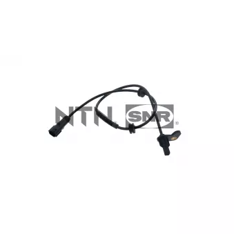 Capteur, vitesse de roue SNR ASB155.60