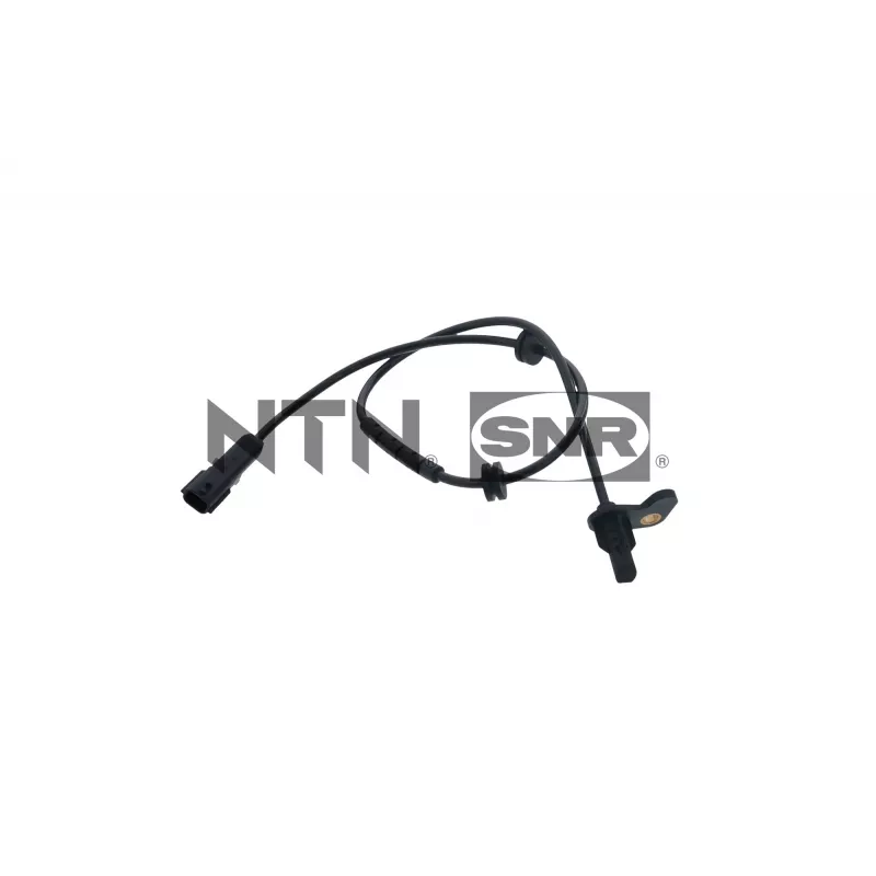 Capteur, vitesse de roue SNR ASB155.60