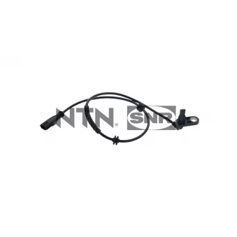 Capteur, vitesse de roue SNR ASB155.63