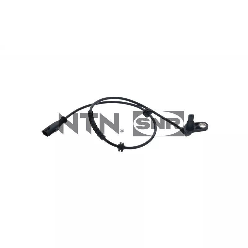 Capteur, vitesse de roue SNR ASB155.63