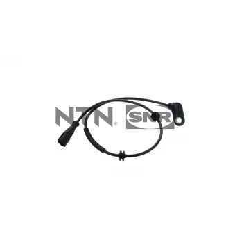 Capteur, vitesse de roue SNR ASB155.64