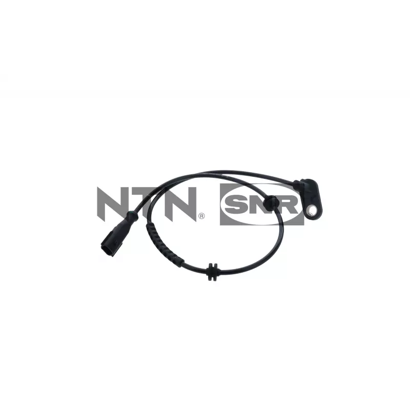 Capteur, vitesse de roue SNR ASB155.64