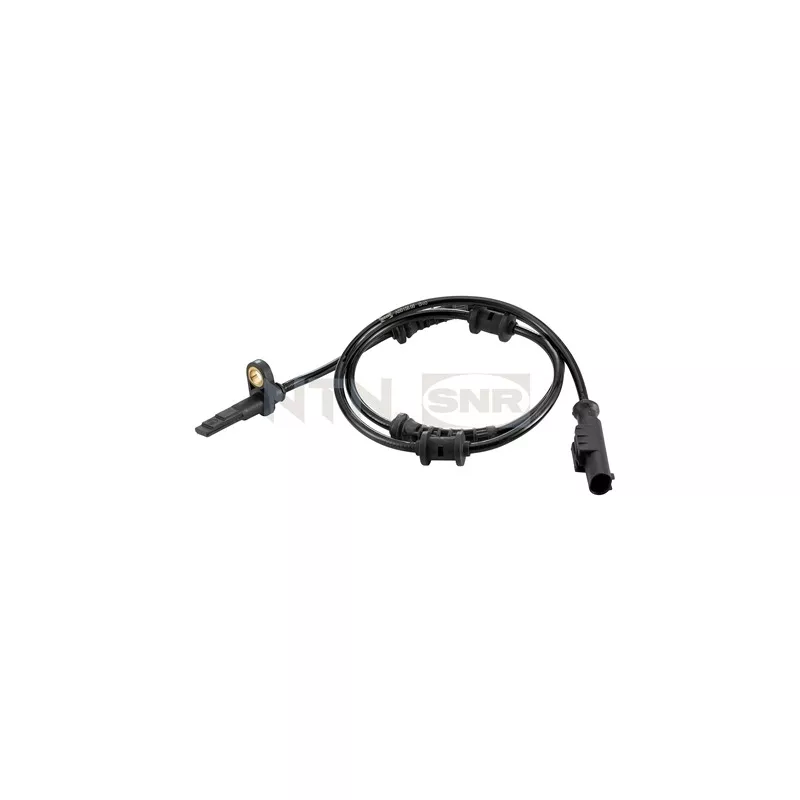 Capteur, vitesse de roue SNR ASB158.06