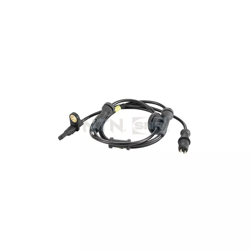 Capteur, vitesse de roue SNR ASB158.08