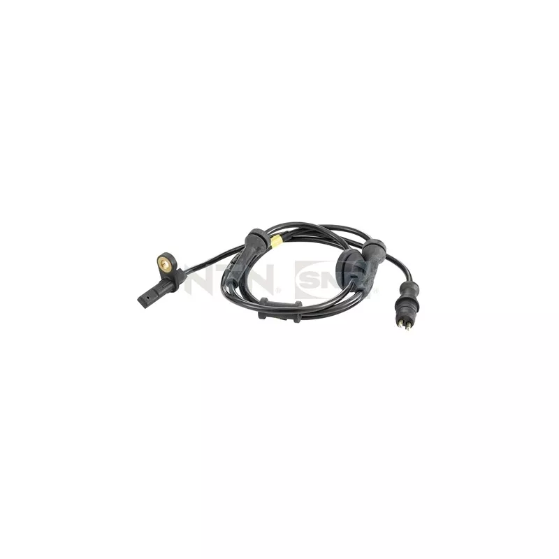 Capteur, vitesse de roue SNR ASB158.09