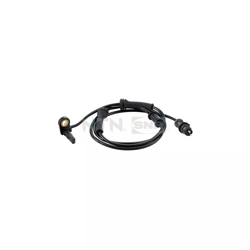 Capteur, vitesse de roue SNR ASB158.10