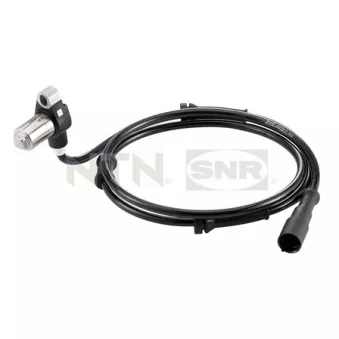 Capteur, vitesse de roue SNR ASB158.12